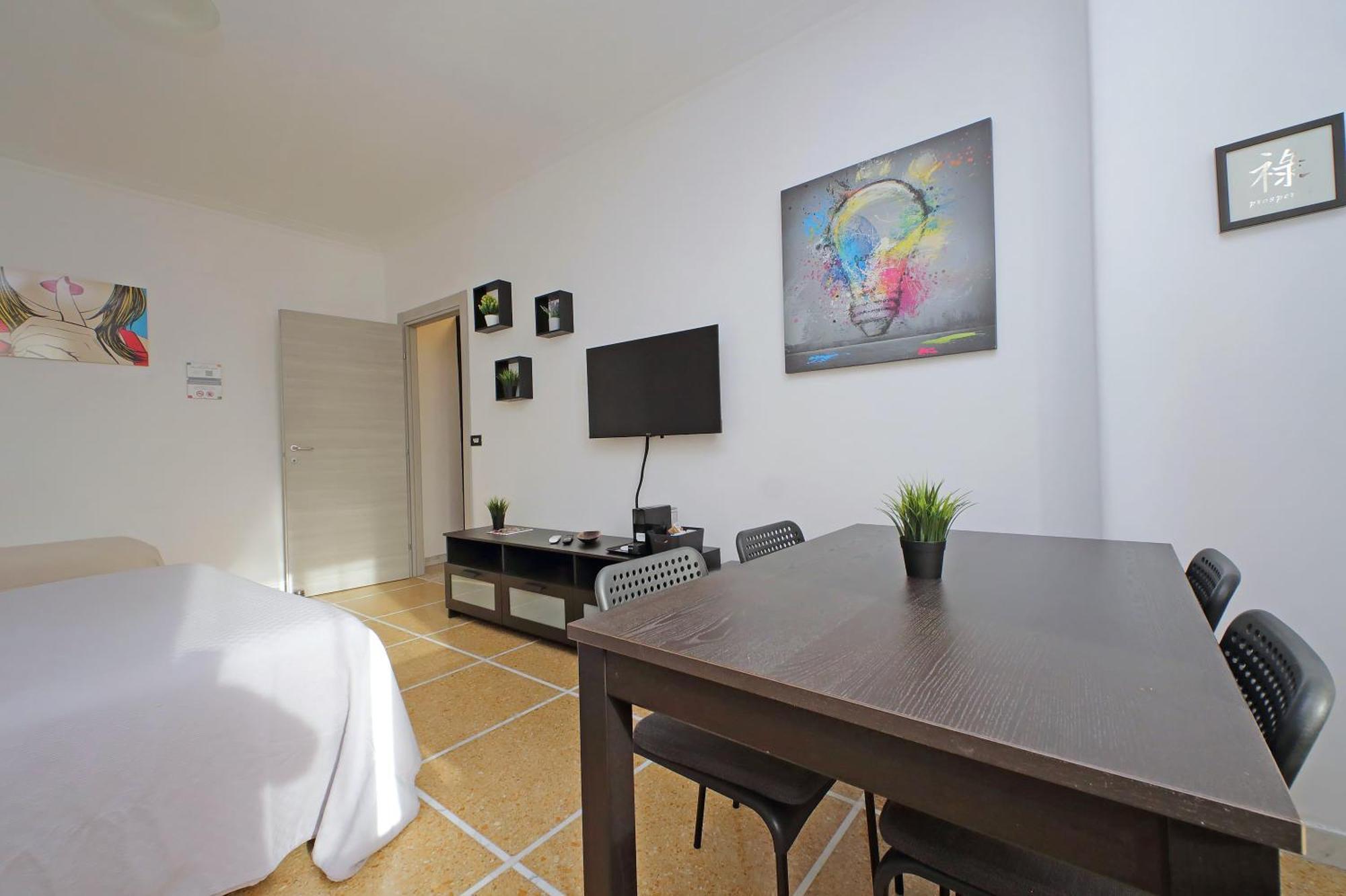The Colours Rooms Guest House — Foto 3